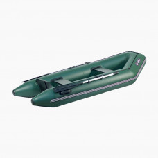 Лодка Aqua-Storm STM260