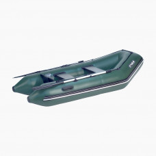 Лодка Aqua-Storm STM260-40