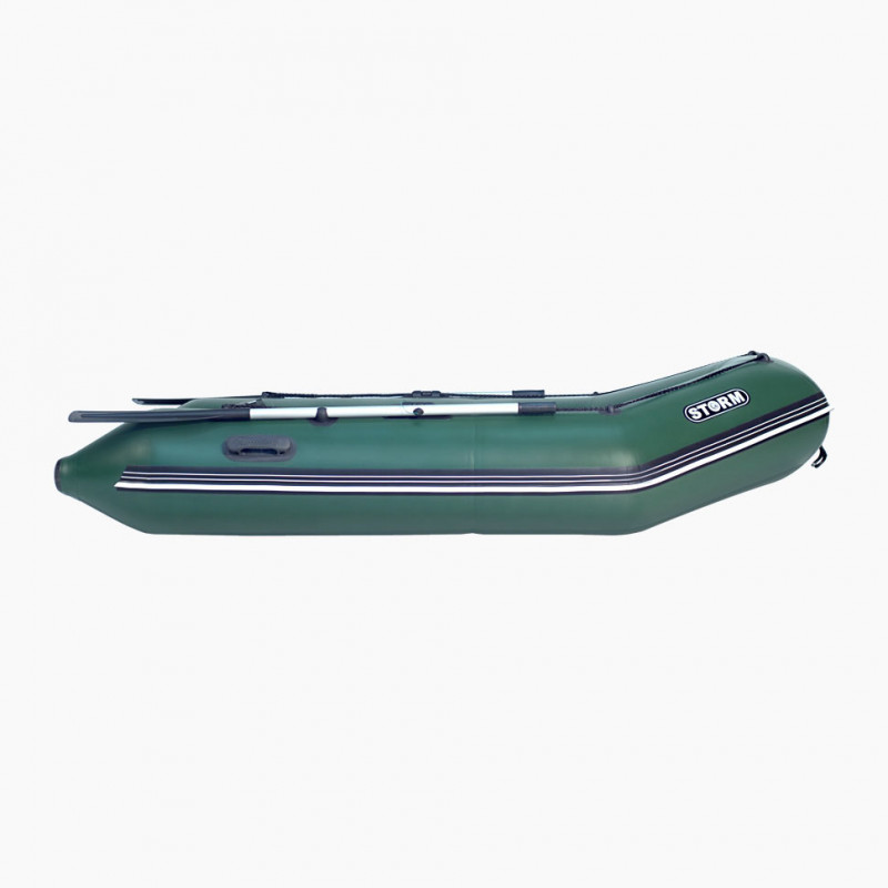 Лодка Aqua-Storm STM260-40 Лодка Aqua-Storm STM260-40