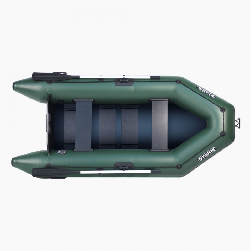 Лодка Aqua-Storm STM280 Лодка Aqua-Storm STM280