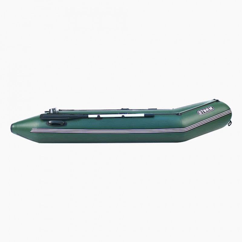 Лодка Aqua-Storm STM280 Лодка Aqua-Storm STM280