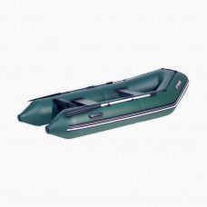 Лодка Aqua-Storm STM280-40