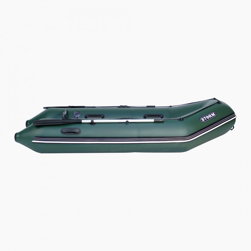 Лодка Aqua-Storm STM280-40 Лодка Aqua-Storm STM280-40