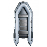 Лодка Aqua-Storm STM330