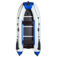 Лодка Aqua-Storm Evolution STK330E Лодка Aqua-Storm Evolution STK330E