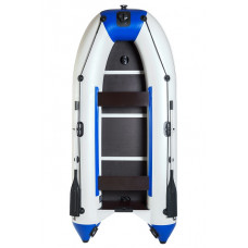 Лодка Aqua-Storm Evolution STK330E