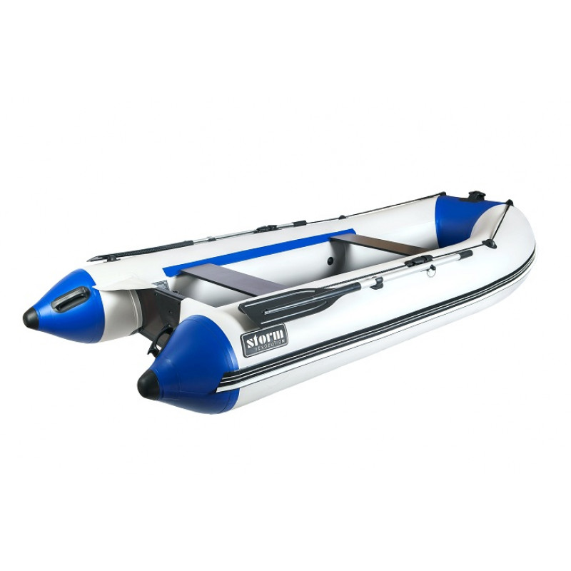 Лодка Aqua-Storm Evolution STK330E Лодка Aqua-Storm Evolution STK330E