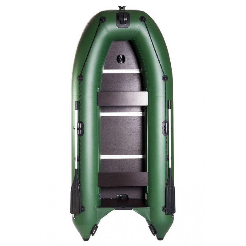 Лодка Aqua-Storm Evolution STK330E Лодка Aqua-Storm Evolution STK330E