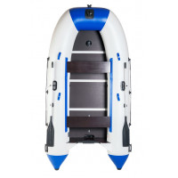 Лодка Aqua-Storm Evolution STK360E Лодка Aqua-Storm Evolution STK360E