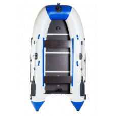 Лодка Aqua-Storm Evolution STK360E