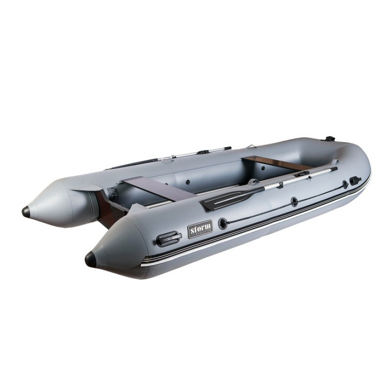 Лодка Aqua-Storm Evolution STK360E Лодка Aqua-Storm Evolution STK360E