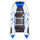 Лодка Aqua-Storm Evolution STK400E Лодка Aqua-Storm Evolution STK400E