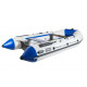 Лодка Aqua-Storm Evolution STK400E Лодка Aqua-Storm Evolution STK400E