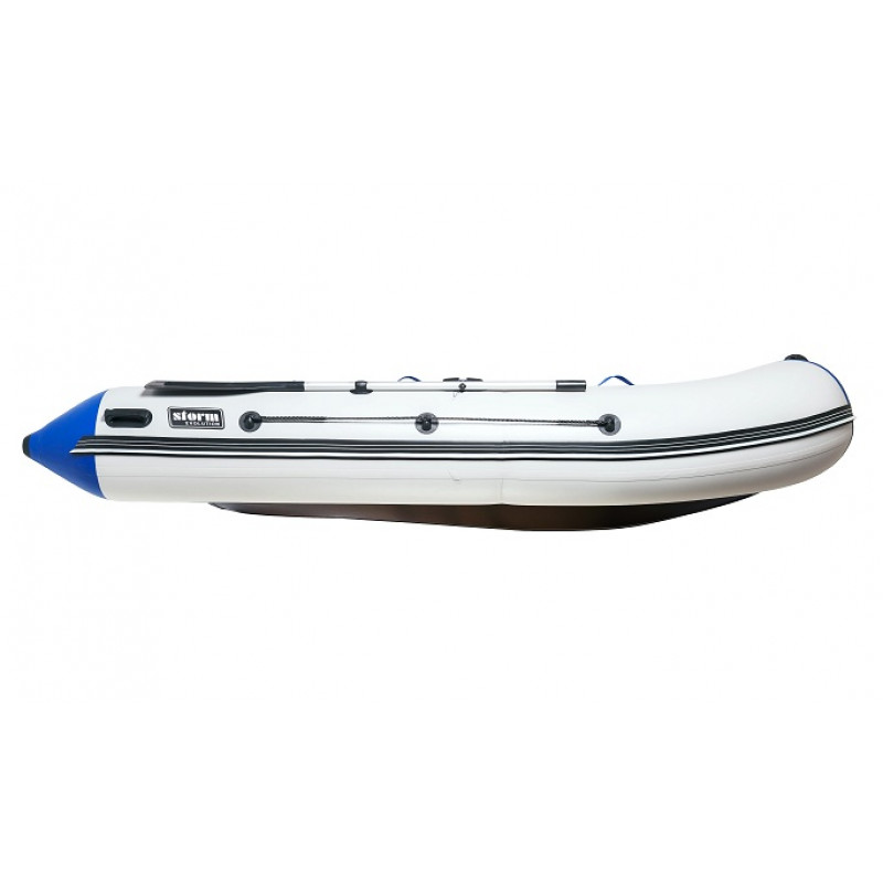 Лодка Aqua-Storm Evolution STK400E Лодка Aqua-Storm Evolution STK400E