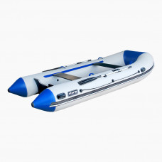 Лодка Aqua-Storm Evolution STK450E
