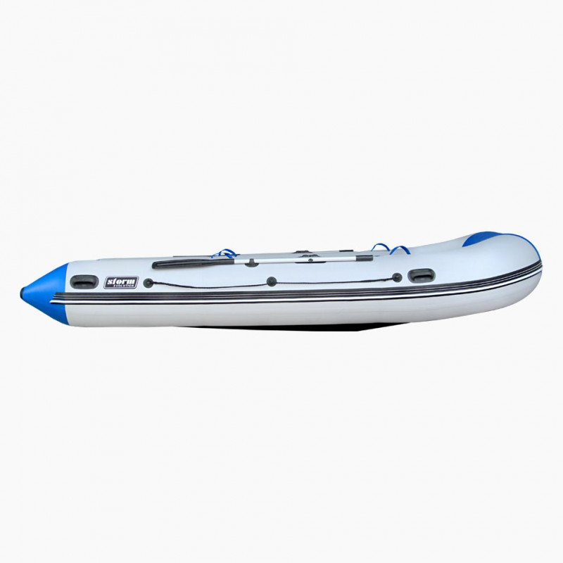 Лодка Aqua-Storm Evolution STK450E Лодка Aqua-Storm Evolution STK450E