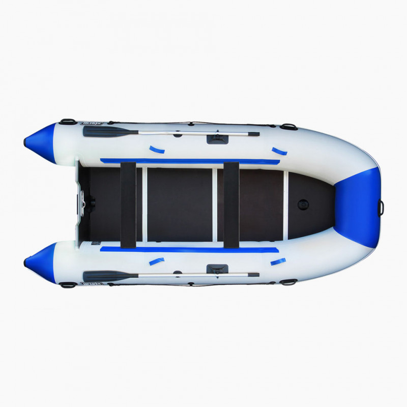 Лодка Aqua-Storm Evolution STK450E Лодка Aqua-Storm Evolution STK450E