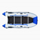 Лодка Aqua-Storm Evolution STK450E Лодка Aqua-Storm Evolution STK450E