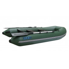 Лодка Aqua-Storm LU260