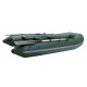 Лодка Aqua-Storm LU260 Лодка Aqua-Storm LU260
