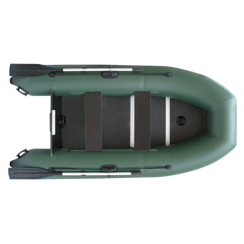 Лодка Aqua-Storm LU290 Лодка Aqua-Storm LU290