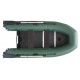 Лодка Aqua-Storm LU290 Лодка Aqua-Storm LU290