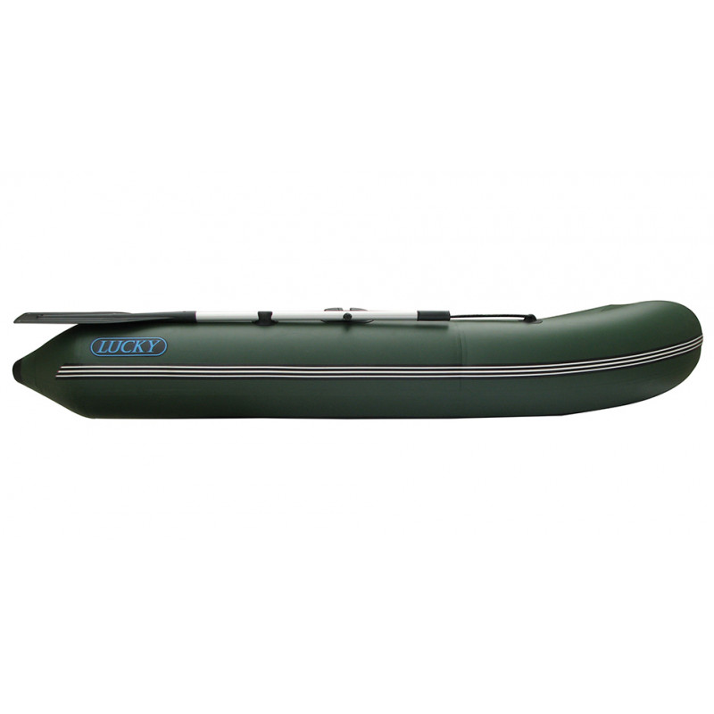 Лодка Aqua-Storm LU290 Лодка Aqua-Storm LU290