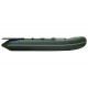 Лодка Aqua-Storm LU290 Лодка Aqua-Storm LU290