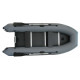 Лодка Aqua-Storm LU310 Лодка Aqua-Storm LU310