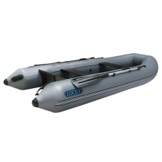 Лодка Aqua-Storm LU340