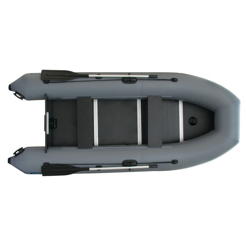 Лодка Aqua-Storm LU340 Лодка Aqua-Storm LU340