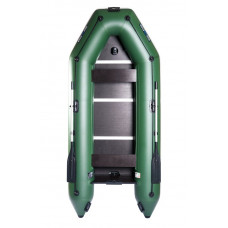 Лодка Aqua-Storm STK300