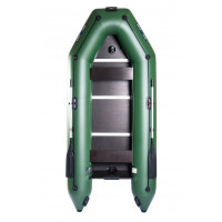 Лодка Aqua-Storm STK330