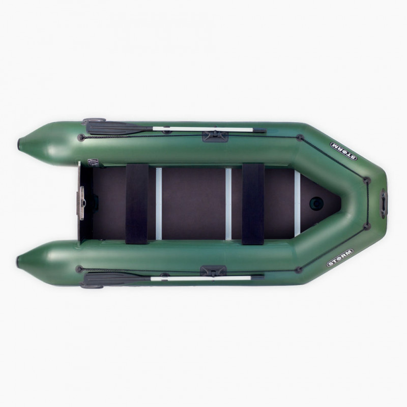 Лодка Aqua-Storm STK360 Лодка Aqua-Storm STK360