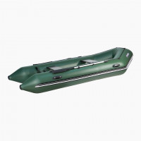 Лодка Aqua-Storm STK380 Лодка Aqua-Storm STK380