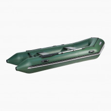 Лодка Aqua-Storm STK380