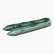 Лодка Aqua-Storm STK420 Лодка Aqua-Storm STK420