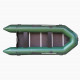 Лодка Aqua-Storm STK420 Лодка Aqua-Storm STK420