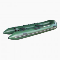Лодка Aqua-Storm STK450 Лодка Aqua-Storm STK450