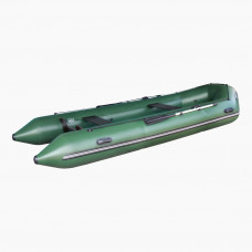 Лодка Aqua-Storm STK450