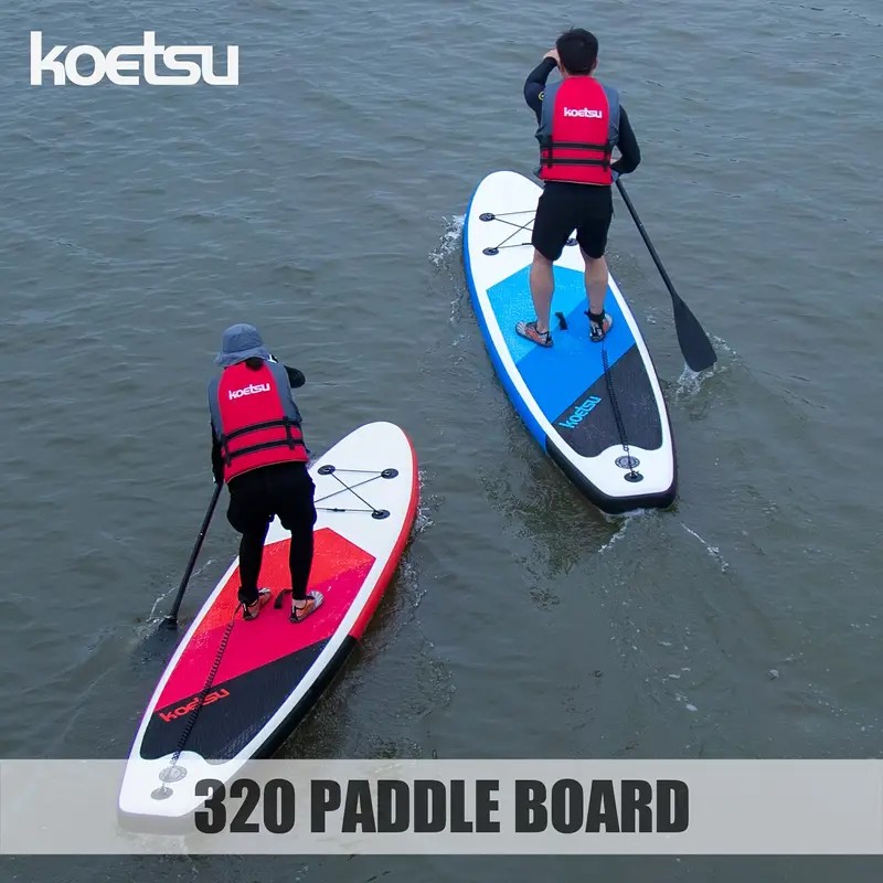Сапборд Koetsu 320 Сапборд Koetsu 320