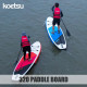 Сапборд Koetsu 320 Сапборд Koetsu 320