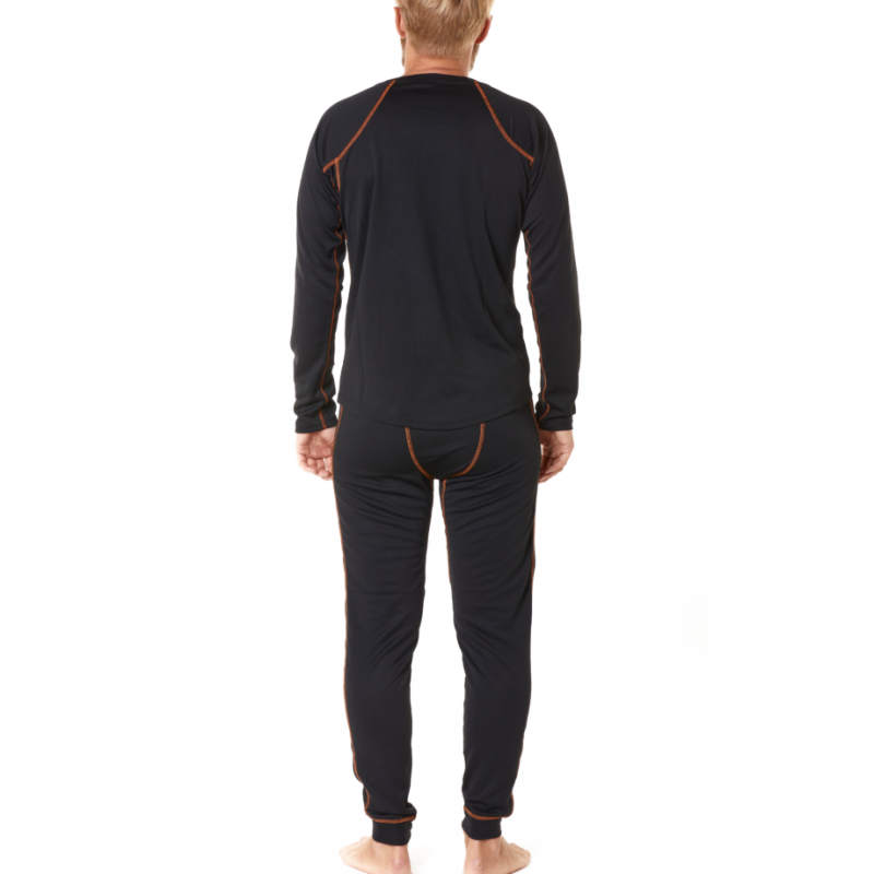 Комплект термобелья Norfin THERMO LINE 2 Комплект термобелья Norfin THERMO LINE 2