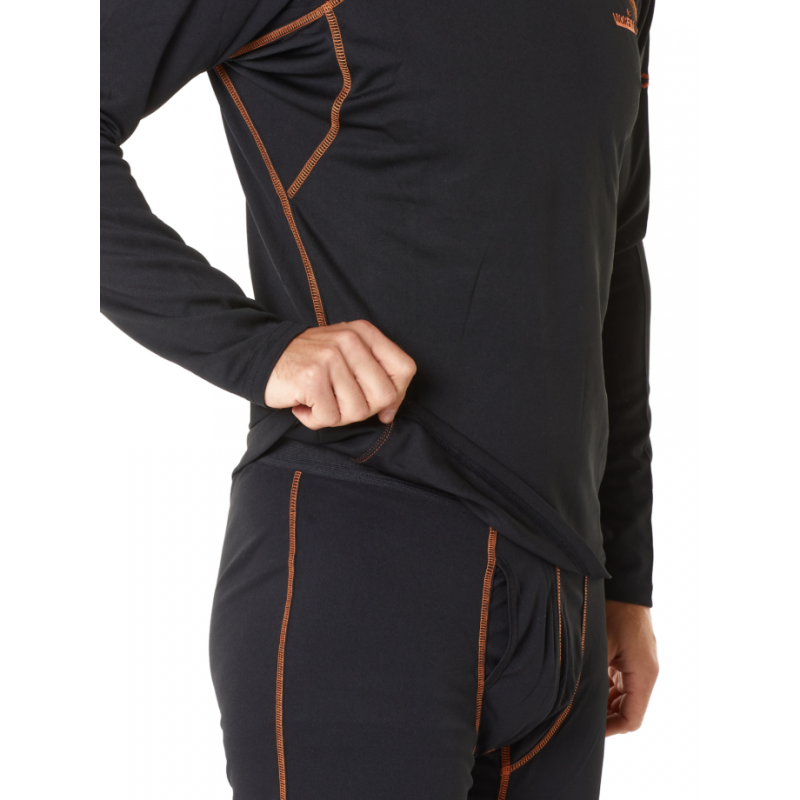 Комплект термобелья Norfin THERMO LINE 2 Комплект термобелья Norfin THERMO LINE 2