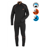 Комплект термобелья Norfin WINTER LINE Комплект термобелья Norfin WINTER LINE