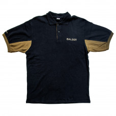 Кофта поло Balzer Edition Polo Shirt