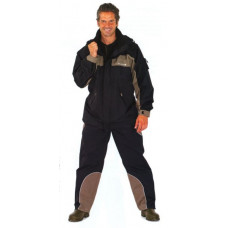Куртка Balzer Breathable leisure XL