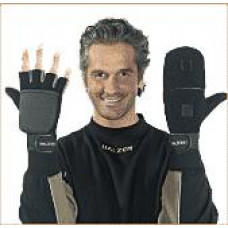 Перчатки Balzer Top Gloves