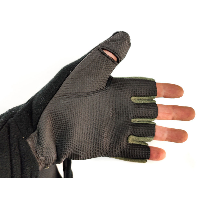 Перчатки Balzer Top Gloves Перчатки Balzer Top Gloves