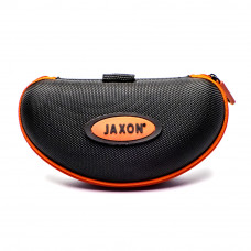 Коробка для очков Jaxon чёрная